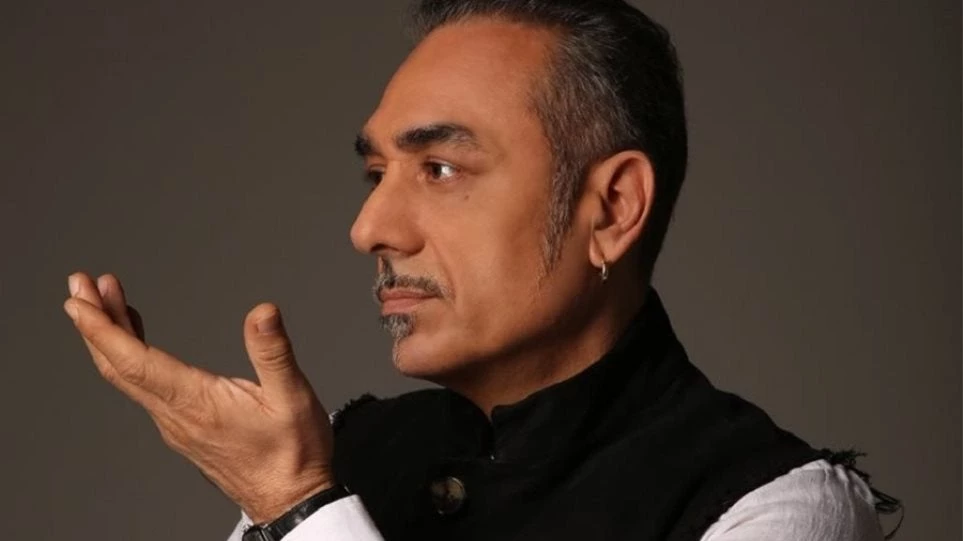 Άγριος ξεσηκωμός κατά Σφακιανάκη στην αλβανική τηλεόραση: «Εδώ που έχεις φτύσει, εδώ θα γλείψεις» – Στα Αλβανικά τους κάλεσε ο Νότης…